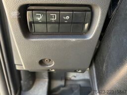 MERCEDES-BENZ Atego 818 Koffer 7,20m /LBW/Klima/ Automatik