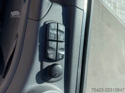 MERCEDES-BENZ Atego 818 Koffer 7,20m /LBW/Klima/ Automatik