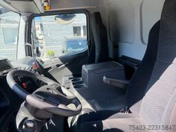 MERCEDES-BENZ Atego 818 Koffer 7,20m /LBW/Klima/ Automatik