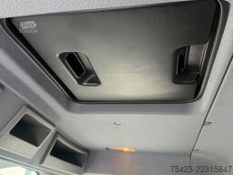 MERCEDES-BENZ Atego 818 Koffer 7,20m /LBW/Klima/ Automatik