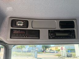 MERCEDES-BENZ Atego 818 Koffer 7,20m /LBW/Klima/ Automatik