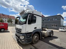 MERCEDES-BENZ Actros 1843  EU6