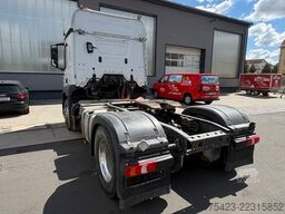 MERCEDES-BENZ Actros 1843  EU6