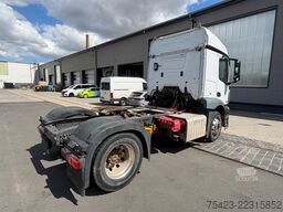 MERCEDES-BENZ Actros 1843  EU6