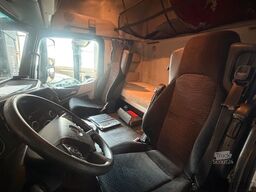 MERCEDES-BENZ Actros 1843  EU6