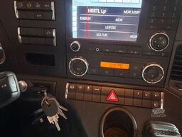 MERCEDES-BENZ Actros 1843  EU6