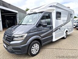 KNAUS Van TI VW 640 MEG *Assistenz-Paket*TV-Paket Twin