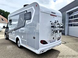 KNAUS Van TI VW 640 MEG *Assistenz-Paket*TV-Paket Twin