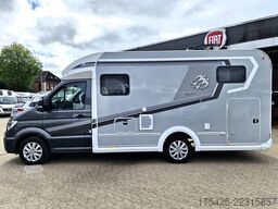 KNAUS Van TI VW 640 MEG *Assistenz-Paket*TV-Paket Twin