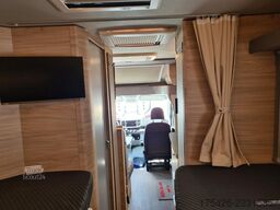 KNAUS Van TI VW 640 MEG *Assistenz-Paket*TV-Paket Twin
