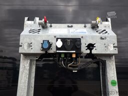 SCHWARZMÜLLER S1 Power-Line Tautliner/Schiebeverdeck/Lift/LASI