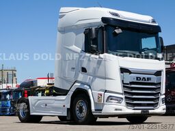DAF XG 480 High Cab 2-XL Tank Navi Euro 6