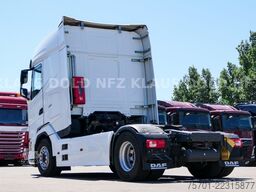 DAF XG 480 High Cab 2-XL Tank Navi Euro 6