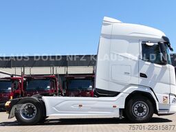 DAF XG 480 High Cab 2-XL Tank Navi Euro 6