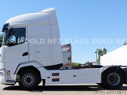 DAF XG 480 High Cab 2-XL Tank Navi Euro 6