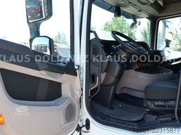 DAF XG 480 High Cab 2-XL Tank Navi Euro 6