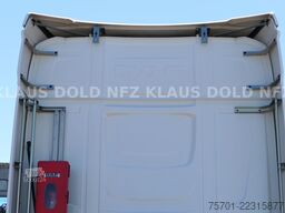 DAF XG 480 High Cab 2-XL Tank Navi Euro 6