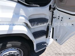 DAF XG 480 High Cab 2-XL Tank Navi Euro 6