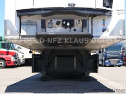 CHEREAU CSD3 Kühlkoffer Carrier Liftachse 39t