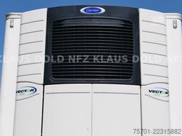 CHEREAU CSD3 Kühlkoffer Carrier Liftachse 39t