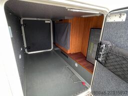 CARTHAGO I 143 LE - Compact Line |Hubbett+Top Ausstattung