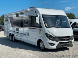 BÜRSTNER Elegance I 910 G *Sie sparen: ca. 85.000¤*