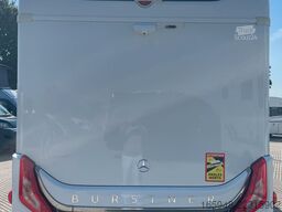 BÜRSTNER Elegance I 910 G *Sie sparen: ca. 85.000¤*
