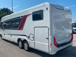 BÜRSTNER Elegance I 910 G *Sie sparen: ca. 85.000¤*