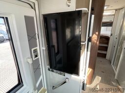 BÜRSTNER Elegance I 910 G *Sie sparen: ca. 85.000¤*