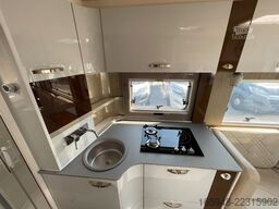 BÜRSTNER Elegance I 910 G *Sie sparen: ca. 85.000¤*