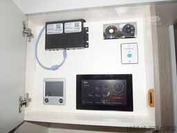 BÜRSTNER Elegance I 910 G *Sie sparen: ca. 85.000¤*