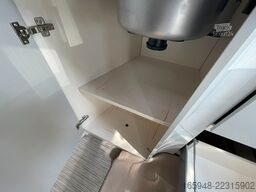 BÜRSTNER Elegance I 910 G *Sie sparen: ca. 85.000¤*