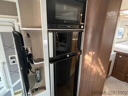 BÜRSTNER Elegance I 910 G *Sie sparen: ca. 85.000¤*