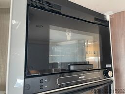 BÜRSTNER Elegance I 910 G *Sie sparen: ca. 85.000¤*