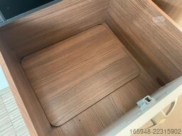 BÜRSTNER Elegance I 910 G *Sie sparen: ca. 85.000¤*