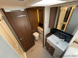 BÜRSTNER Elegance I 910 G *Sie sparen: ca. 85.000¤*