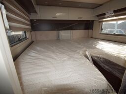 BÜRSTNER Elegance I 910 G *Sie sparen: ca. 85.000¤*