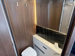 BÜRSTNER Elegance I 910 G *Sie sparen: ca. 85.000¤*