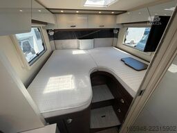 BÜRSTNER Elegance I 910 G *Sie sparen: ca. 85.000¤*