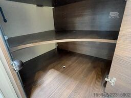BÜRSTNER Elegance I 910 G *Sie sparen: ca. 85.000¤*