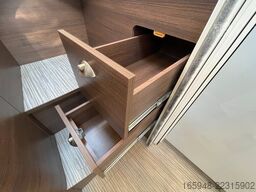 BÜRSTNER Elegance I 910 G *Sie sparen: ca. 85.000¤*