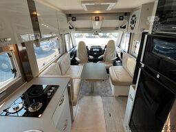 BÜRSTNER Elegance I 910 G *Sie sparen: ca. 85.000¤*