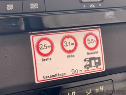 BÜRSTNER Elegance I 910 G *Sie sparen: ca. 85.000¤*