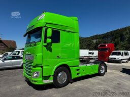 DAF XF 530 Standklima Retarder Top Austattung