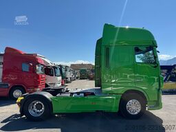 DAF XF 530 Standklima Retarder Top Austattung