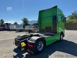DAF XF 530 Standklima Retarder Top Austattung