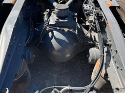 DAF XF 530 Standklima Retarder Top Austattung
