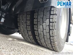 Mercedes-Benz ANTOS 1827 GRUA PALFINGER PK 18002 18T