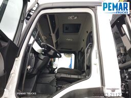 Mercedes-Benz ANTOS 1827 GRUA PALFINGER PK 18002 18T