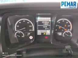 Mercedes-Benz ANTOS 1827 GRUA PALFINGER PK 18002 18T